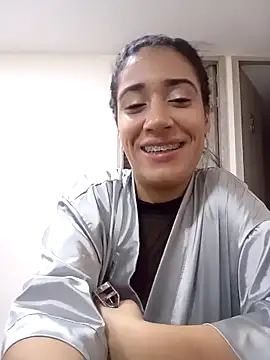 Snapshot of Samantha_hotly chatting on 11, 10, 2025 Samantha hotly online show from 11, 10, 2025