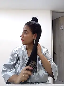 Snapshot of Samantha_hotly chatting on 9, 10, 2025 Samantha hotly online show from 9, 10, 2025