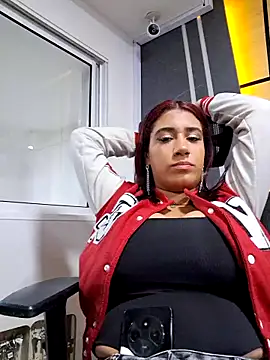 Samantha hotly online show from 9, 2, 2026