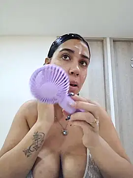 Samantha hotly online show from 25, 2, 2026