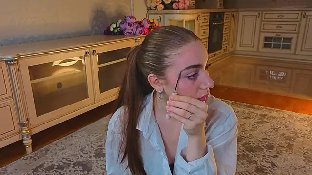 EadlinGillim online show from 25, 10, 2025