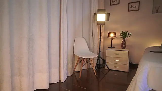 ximena cortez 03 online show from 19, 2, 2026