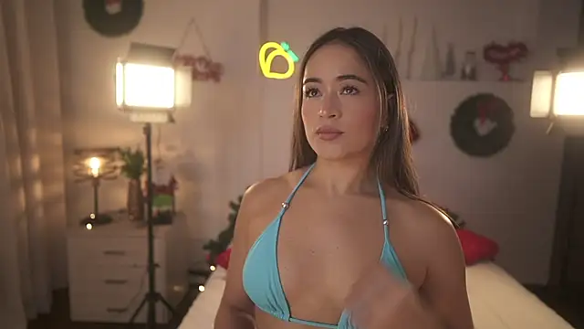 ximena cortez 03 online show from 22, 12, 2025