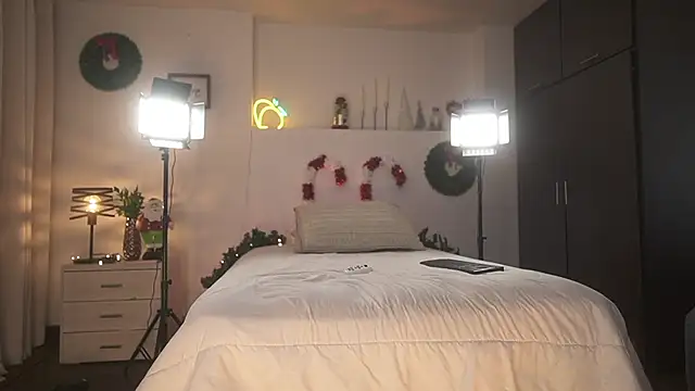 ximena cortez 03 online show from 15, 12, 2025