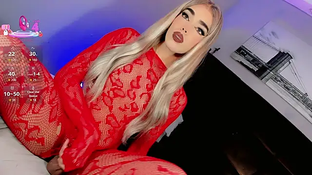 Baby-Isa online show from 10, 4, 2026