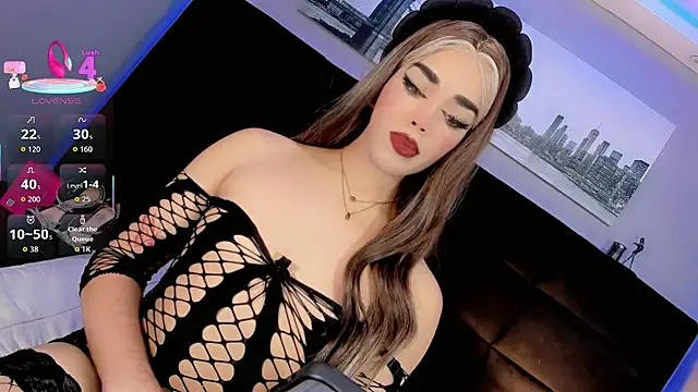 Baby-Isa online show from 15, 12, 2025