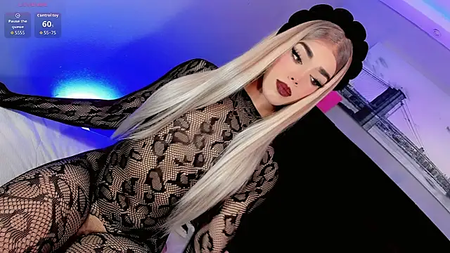 Baby-Isa online show from 30, 5, 2026