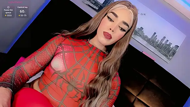 Baby-Isa online show from 14, 11, 2025