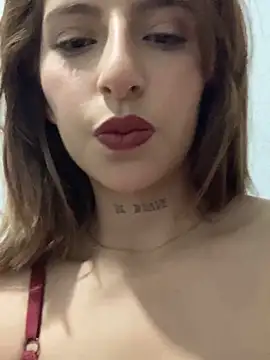 Alicecow20 UwU online show from 23, 9, 2025