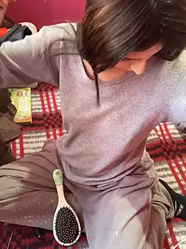 Alicecow20 UwU online show from 21, 12, 2025