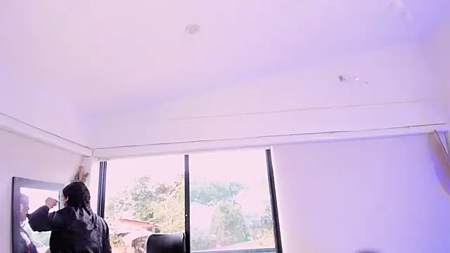 catleya noire online show from 20, 11, 2025