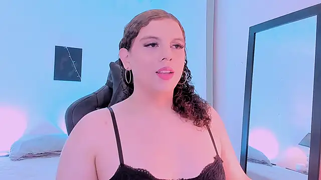 catleya noire online show from 25, 2, 2026