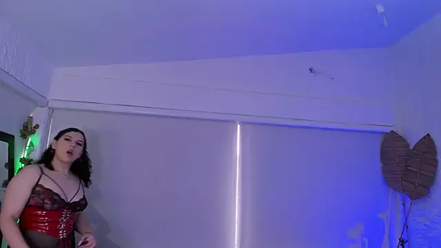 catleya noire online show from 11, 11, 2025