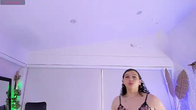 catleya noire online show from 27, 11, 2025