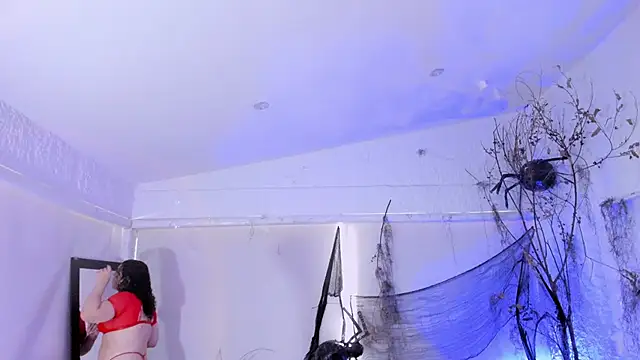 catleya noire online show from 30, 10, 2025