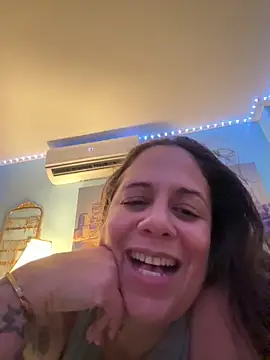 PrettyKittyMia online show from 20, 12, 2025