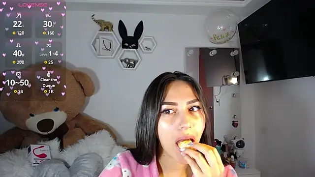 channel-rose1 online show from 6, 11, 2025