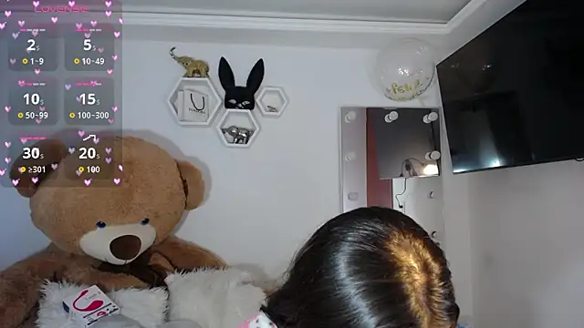 channel-rose1 online show from 3, 11, 2025