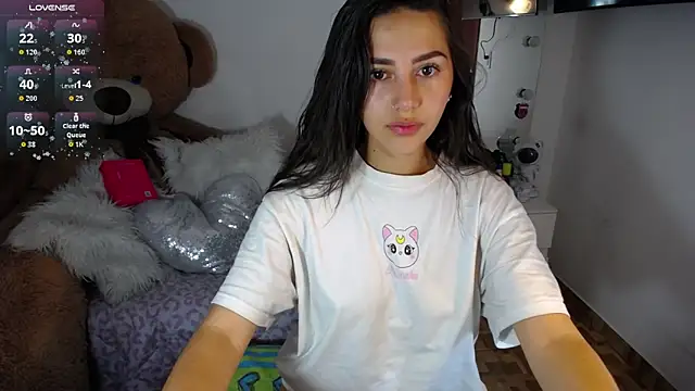 Snapshot of channel-rose1 chatting on 22, 6, 2026 channel-rose1 online show from 22, 6, 2026
