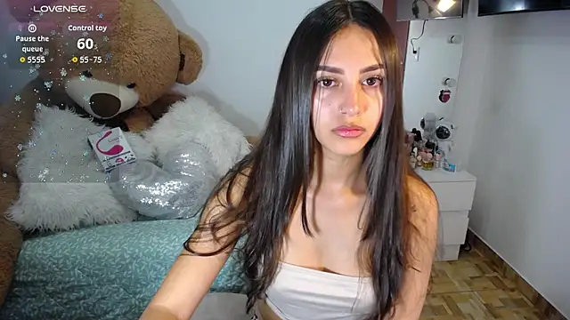 channel-rose1 online show from 17, 2, 2026