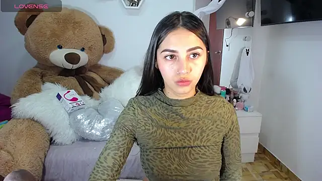 channel-rose1 online show from 30, 10, 2025