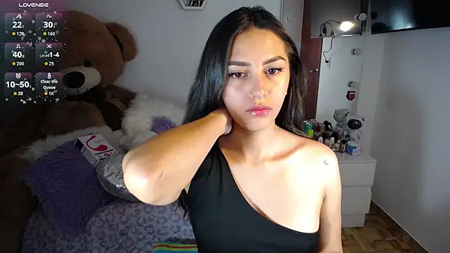 Snapshot of channel-rose1 chatting on 30, 4, 2026 channel-rose1 online show from 30, 4, 2026