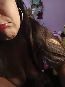 Gorditasexxxy online show from 16, 6, 2026
