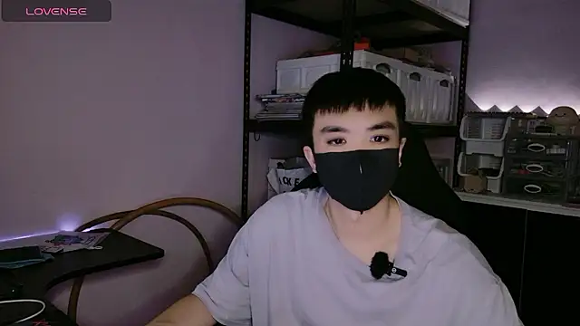 doggyman523 online show from 12, 1, 2026