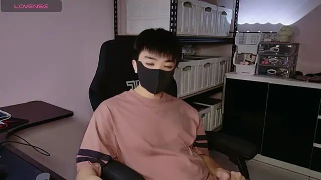 doggyman523 online show from 25, 10, 2025