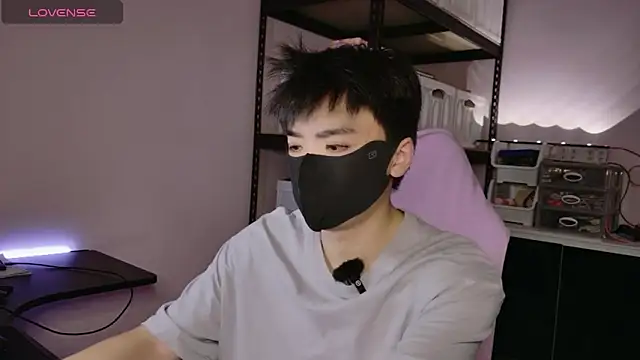 doggyman523 online show from 3, 11, 2025