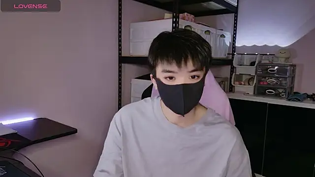 doggyman523 online show from 28, 10, 2025