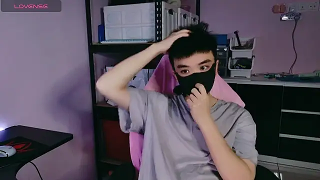 doggyman523 online show from 26, 2, 2026