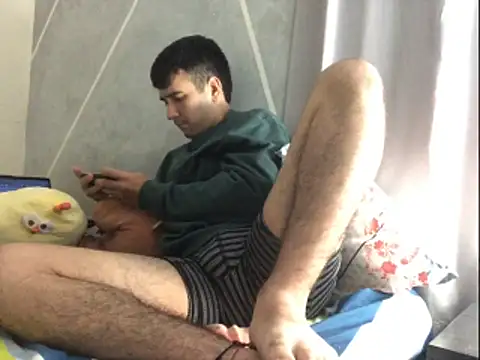 Cesar Augusto online show from 5, 3, 2026