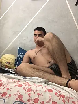 Cesar Augusto online show from 11, 11, 2025