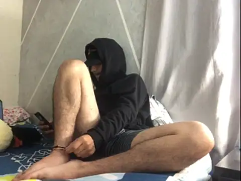 Cesar Augusto online show from 3, 3, 2026