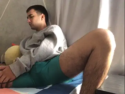 Snapshot of Cesar_Augusto chatting on 29, 3, 2026 Cesar Augusto online show from 29, 3, 2026