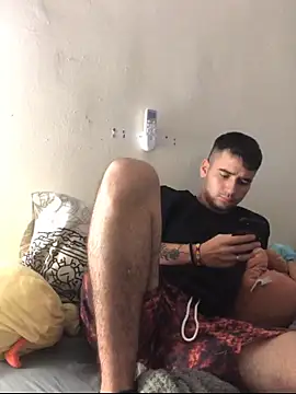 Cesar Augusto online show from 16, 2, 2026