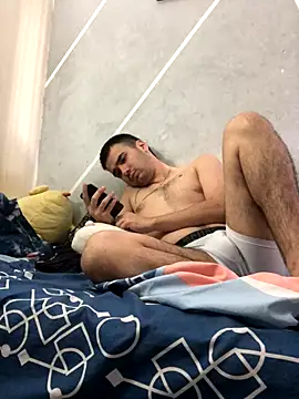 Cesar Augusto online show from 7, 11, 2025