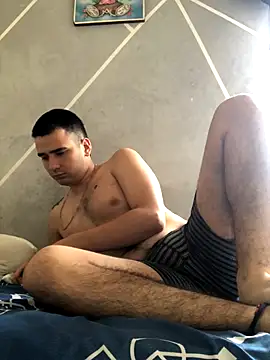 Cesar Augusto online show from 20, 10, 2025