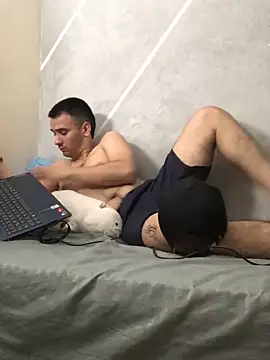 Cesar Augusto online show from 1, 11, 2025