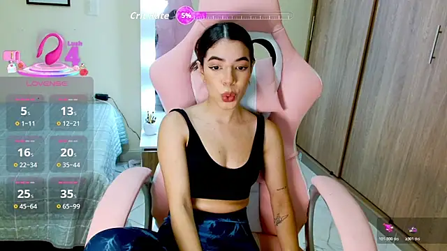 anathompsoon online show from 15, 11, 2025