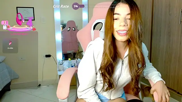 anathompsoon online show from 12, 11, 2025