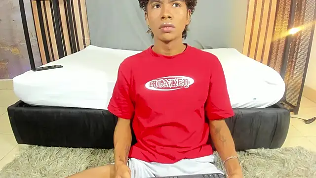 MilthonDelis online show from 27, 11, 2025