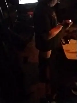 JoeyUhOh online show from 23, 2, 2026