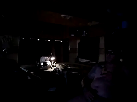 JoeyUhOh online show from 12, 7, 2026