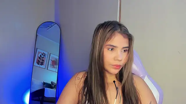 Emilybeltons online show from 20, 2, 2026