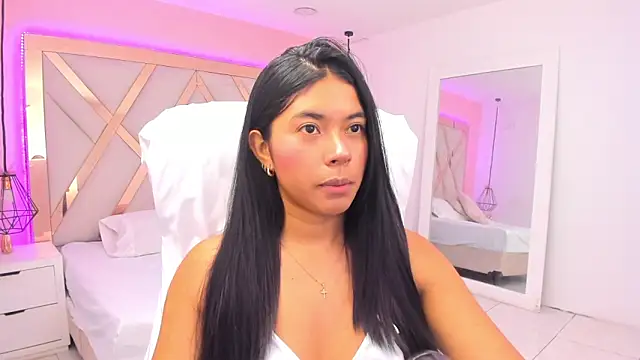 samantaa shy online show from 3, 2, 2026