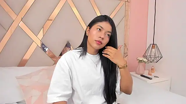 samantaa shy online show from 15, 10, 2025