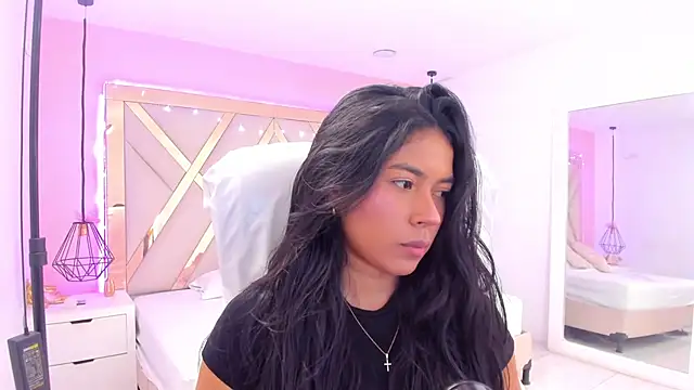 samantaa shy online show from 26, 2, 2026