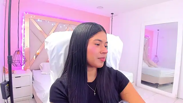 samantaa shy online show from 11, 3, 2026